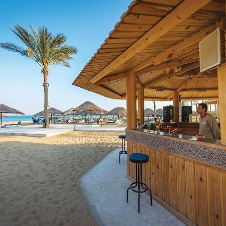 Palmera Chalets Owners Best Vacation Group Families Only Ain Sukhna Exterior foto