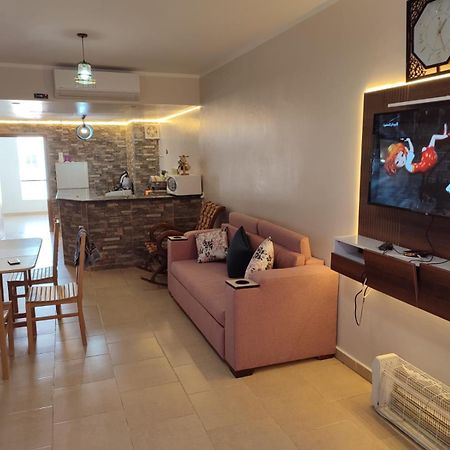 Palmera Chalets Owners Best Vacation Group Families Only Ain Sukhna Exterior foto