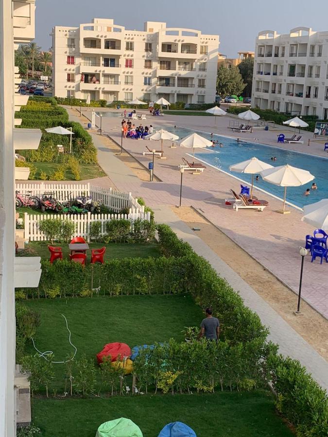 Palmera Chalets Owners Best Vacation Group Families Only Ain Sukhna Exterior foto