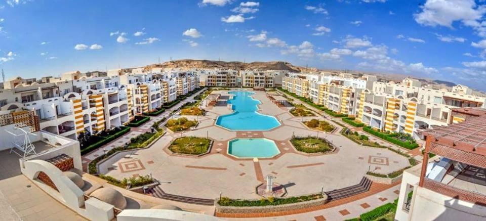 Palmera Chalets Owners Best Vacation Group Families Only Ain Sukhna Exterior foto