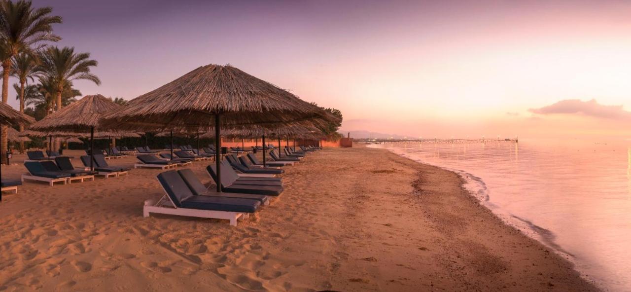 Palmera Chalets Owners Best Vacation Group Families Only Ain Sukhna Exterior foto