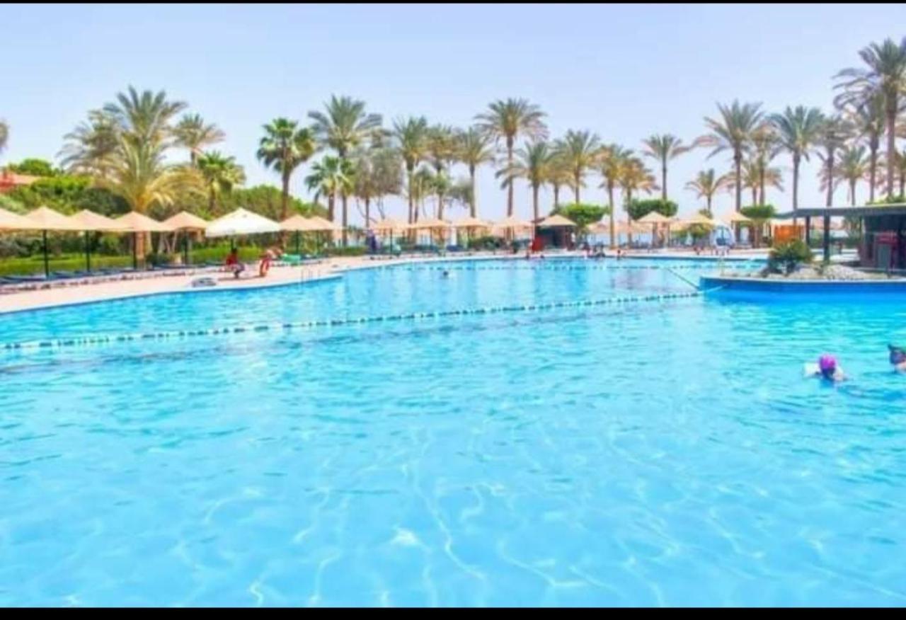 Palmera Chalets Owners Best Vacation Group Families Only Ain Sukhna Exterior foto