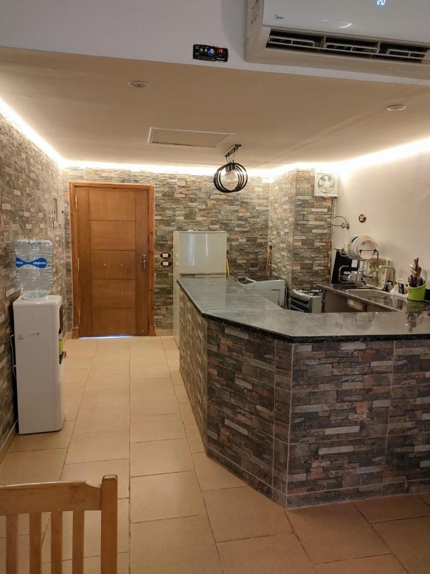 Palmera Chalets Owners Best Vacation Group Families Only Ain Sukhna Exterior foto