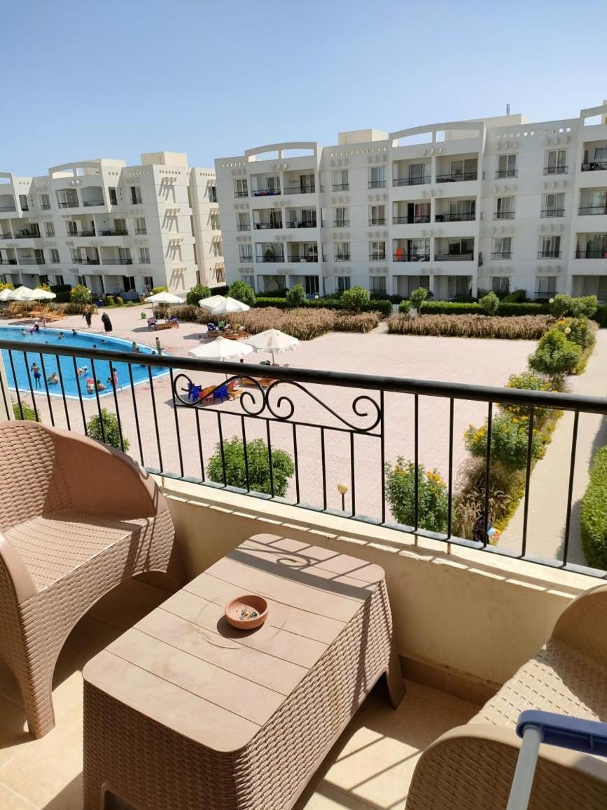Palmera Chalets Owners Best Vacation Group Families Only Ain Sukhna Exterior foto