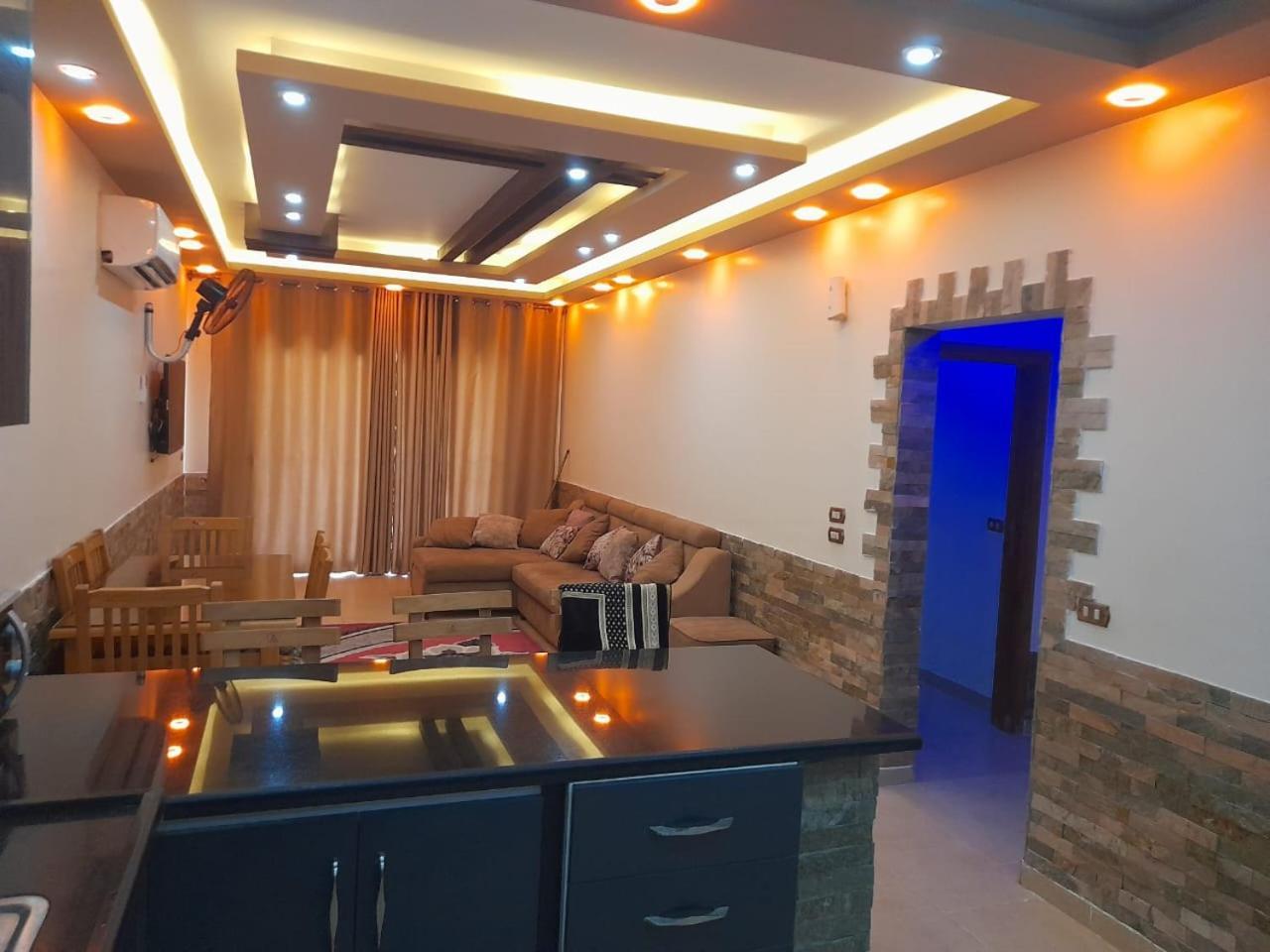 Palmera Chalets Owners Best Vacation Group Families Only Ain Sukhna Exterior foto