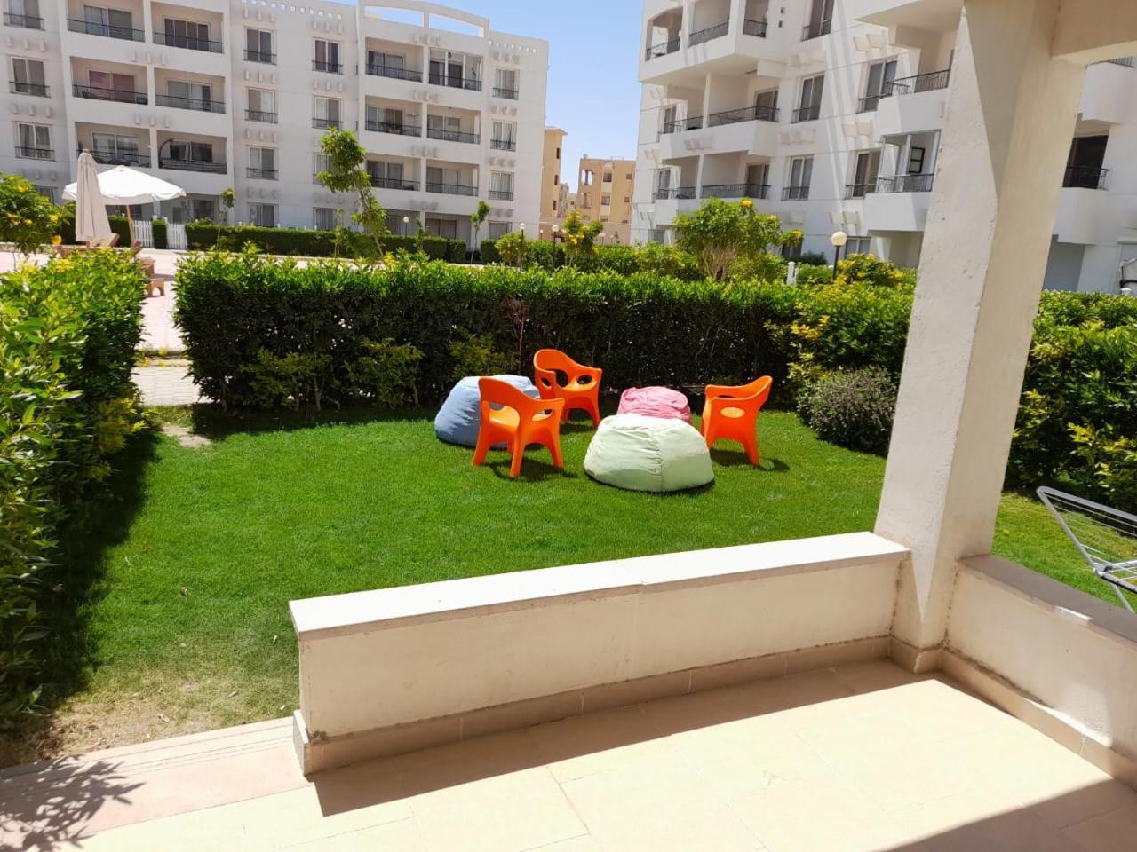 Palmera Chalets Owners Best Vacation Group Families Only Ain Sukhna Exterior foto