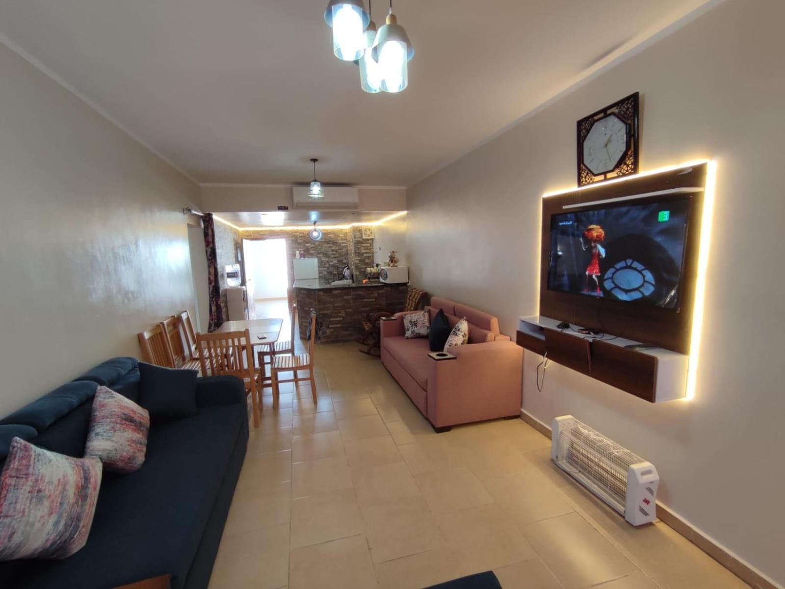 Palmera Chalets Owners Best Vacation Group Families Only Ain Sukhna Exterior foto