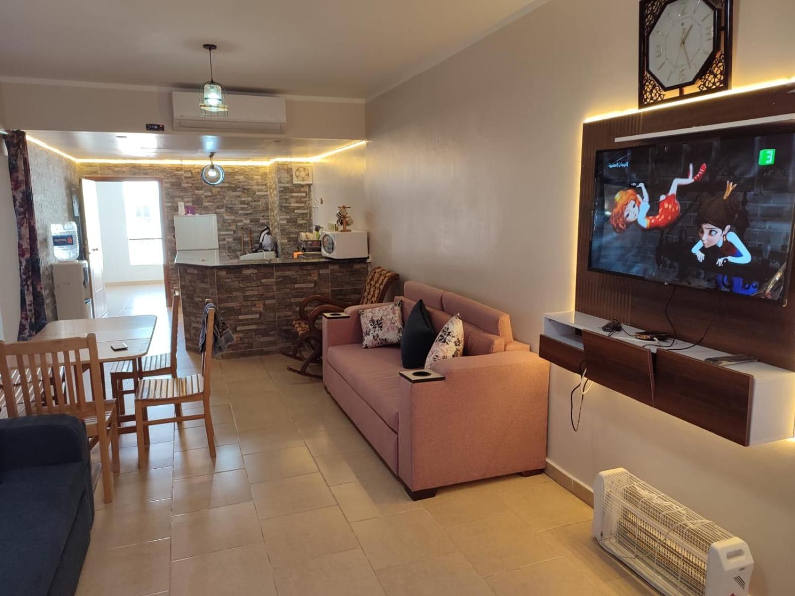 Palmera Chalets Owners Best Vacation Group Families Only Ain Sukhna Exterior foto